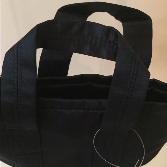 **SOLD**PINK Victoria's Secret Mini Tote Bag - Picture 7 of 13